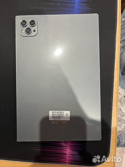 Планшет atouch x19 pro
