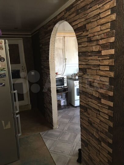 Дом 85 м² на участке 6 сот.