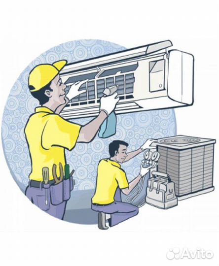 Ученик мастера по ремонту газовых котлов колонок