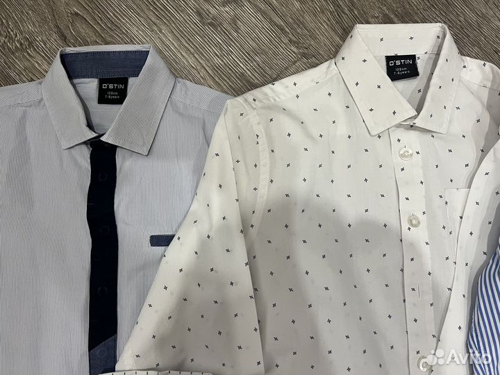 Пакет для школы premium 128