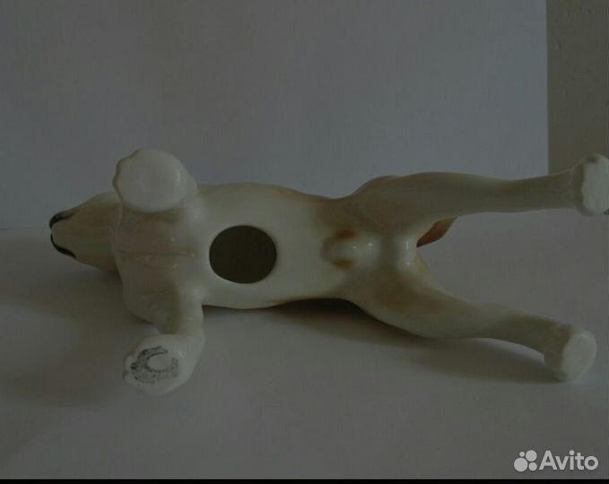 Стаффордширский бультерьер