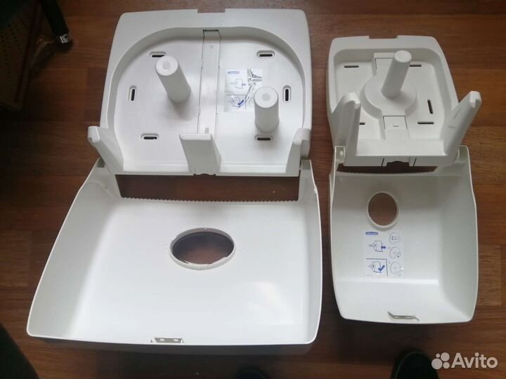 Диспенсеры Kimberly-Clark