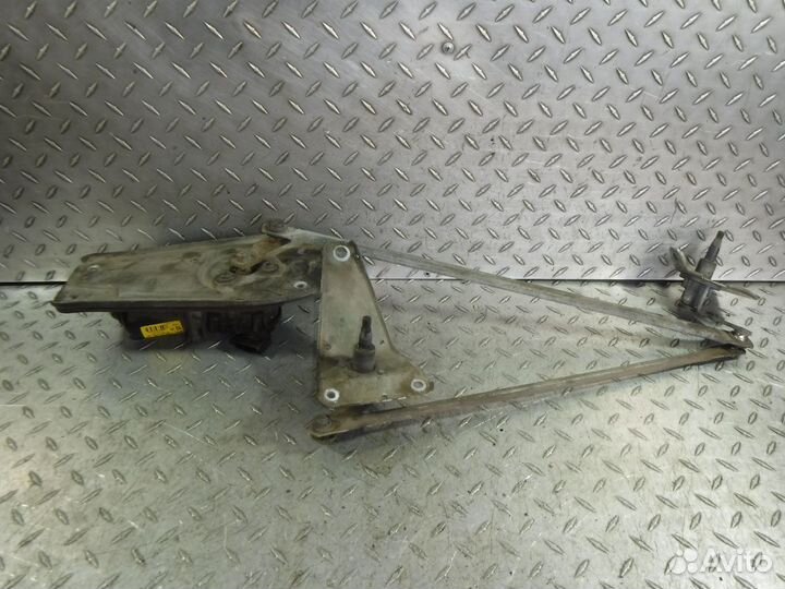 Трапеция стеклоочистителей Peugeot Partner M59