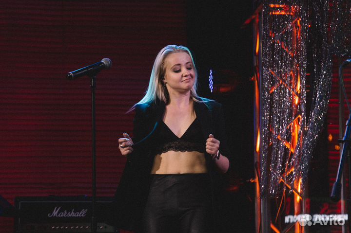 Артист-вокалист (солист)