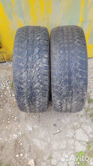 Cooper Discoverer ATS 235/65 R17