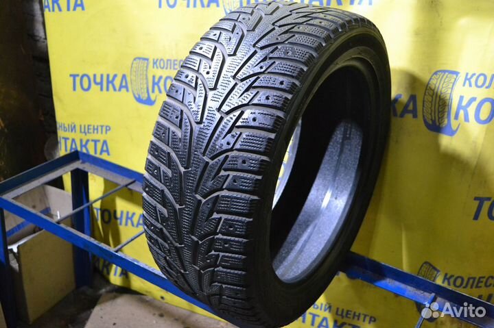 Hankook Winter I'Pike RS W419 235/45 R17