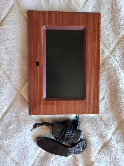 Электронная фоторамка