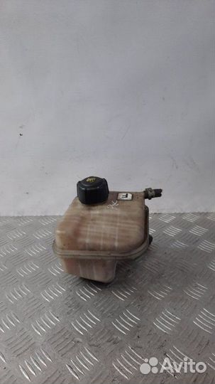 Бачок расширительный Nissan Qashqai внедорожник 5