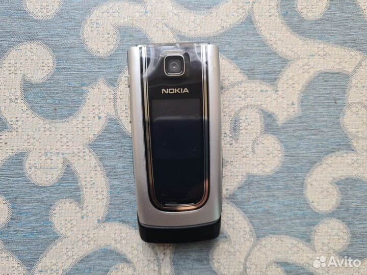 Nokia 6555