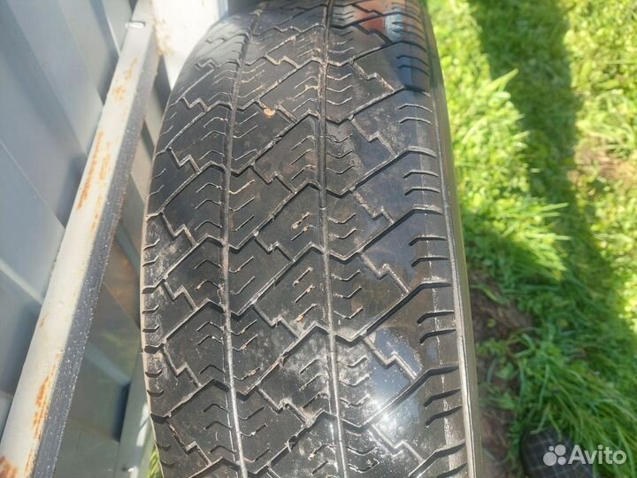 Колеса audi r15