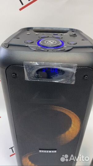 Качественная Блютус Колонка, Караоке, Гарантия