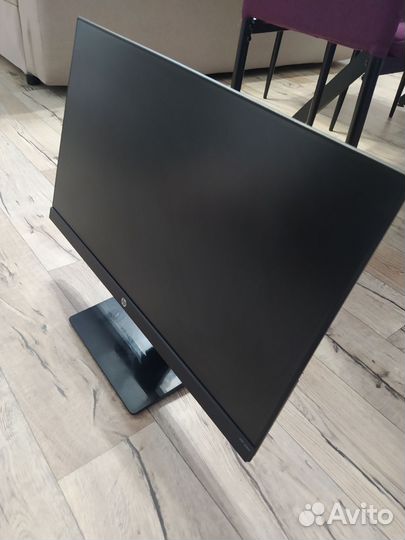 Ips Монитор hp 24 дюйма