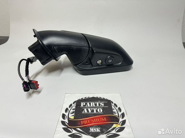 Зеркало с камерой Range Rover Sport Discovery 4