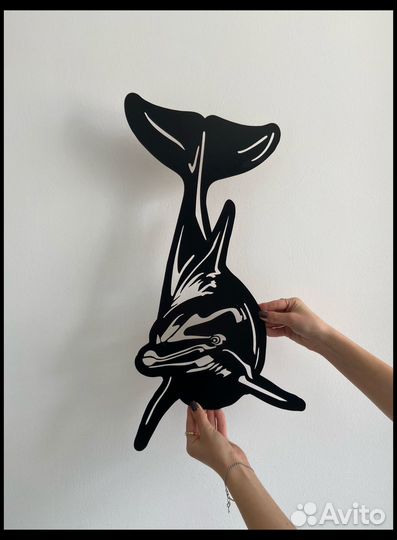 Панно из дерева