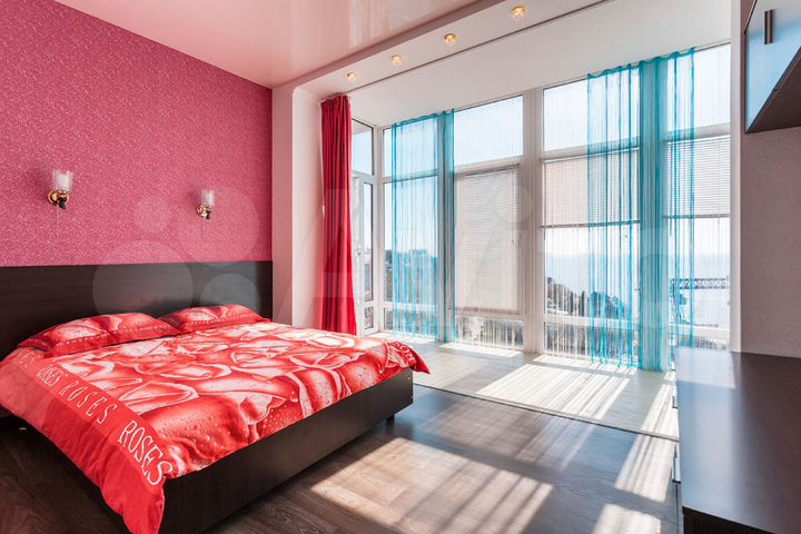 Гостиница, 452 м²