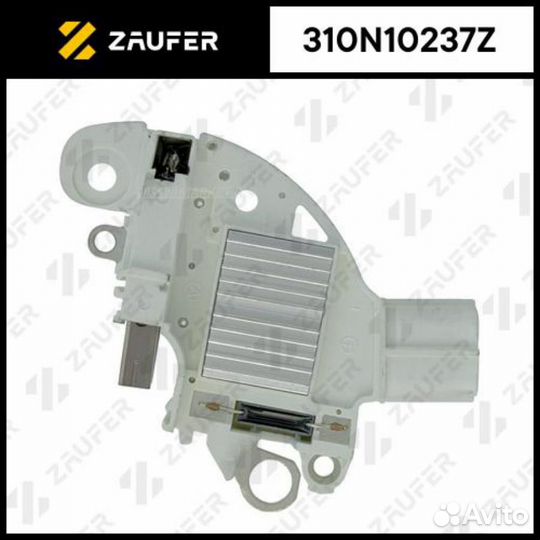 Zaufer 310N10237Z Регулятор генератора