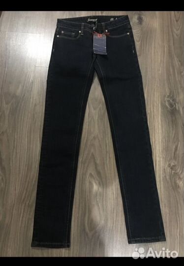Джинсы jeanswest