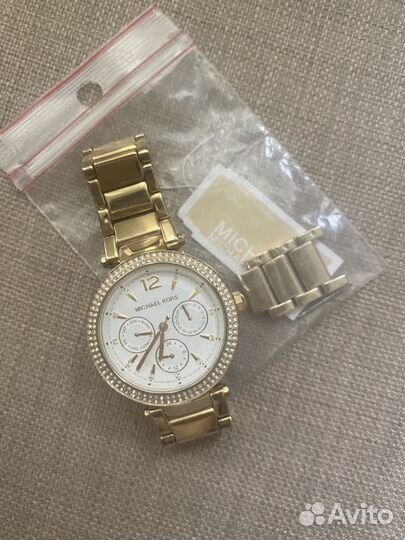 Часы Майкл Корс оригинал