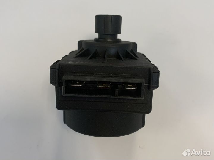 Привод 3-х ходового для Thermex 29600090