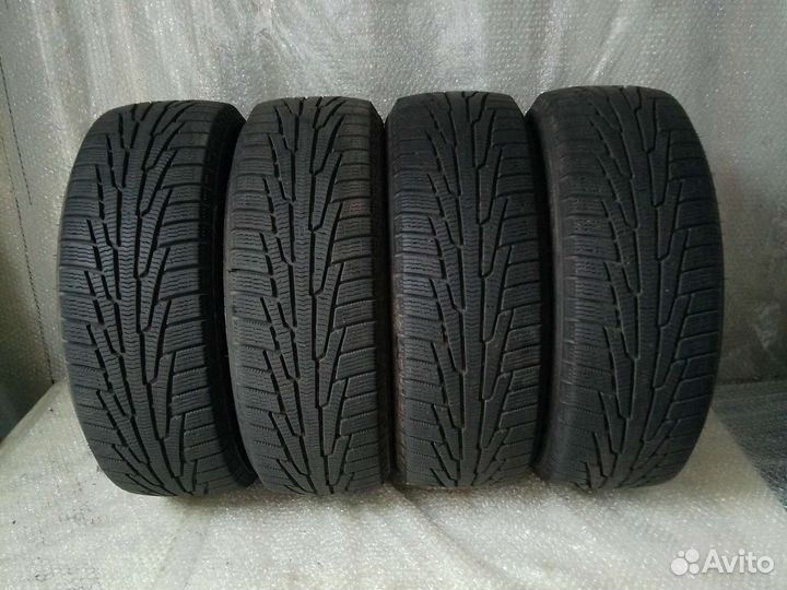 Nokian Tyres Nordman RS2 195/55 R16 91R