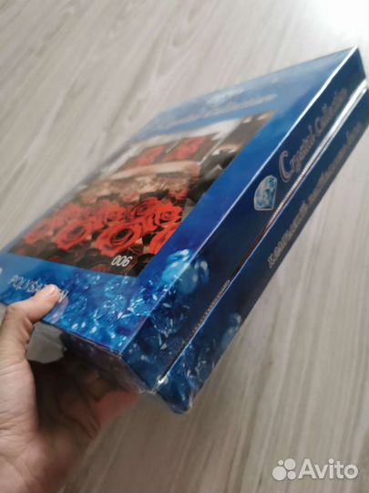 Постельное белье евро