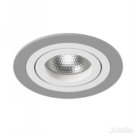 Светильник встраиваемый