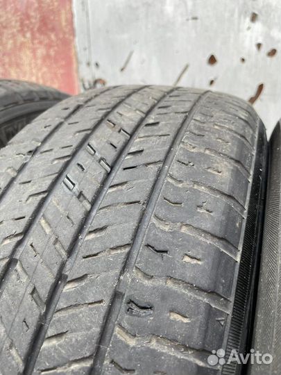 Yokohama BluEarth E51 225/60 R18