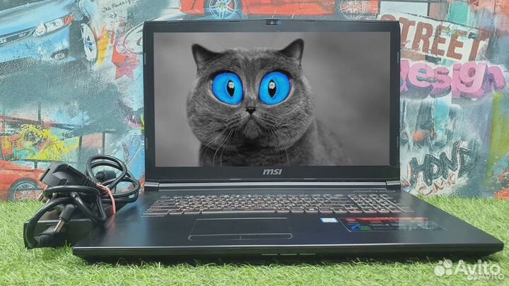 Ноутбуки для Игр / Фото / Видеомонтажа / Рассрочка