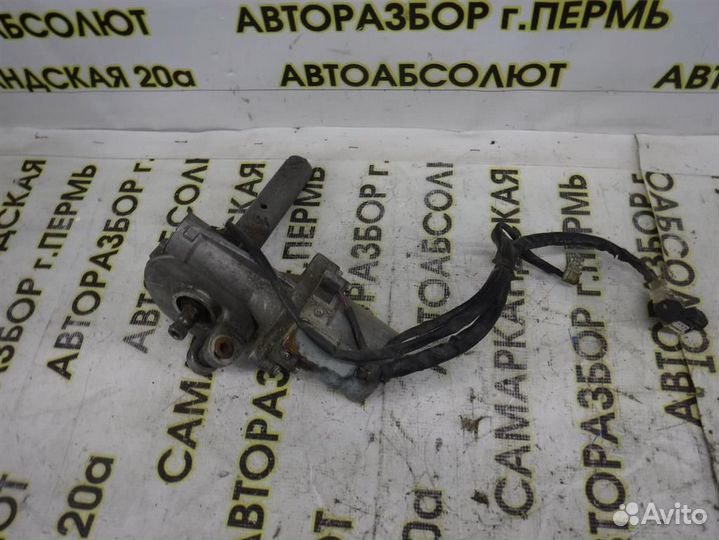 Колонка рулевая Toyota Corolla (E150) 2006-2013