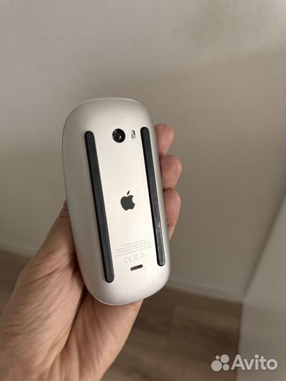 Мышь Apple magic mouse