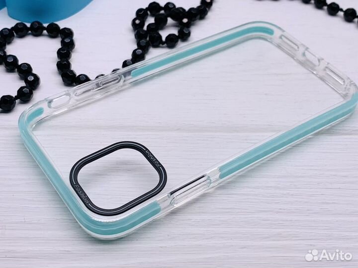 Чехол на iPhone 11/12