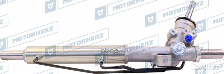 Рулевой механизм в сборе R24032NW R24032NW Moto