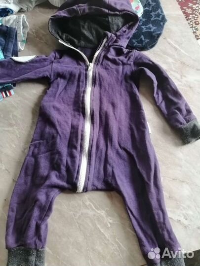 Комбинезон bambinizon