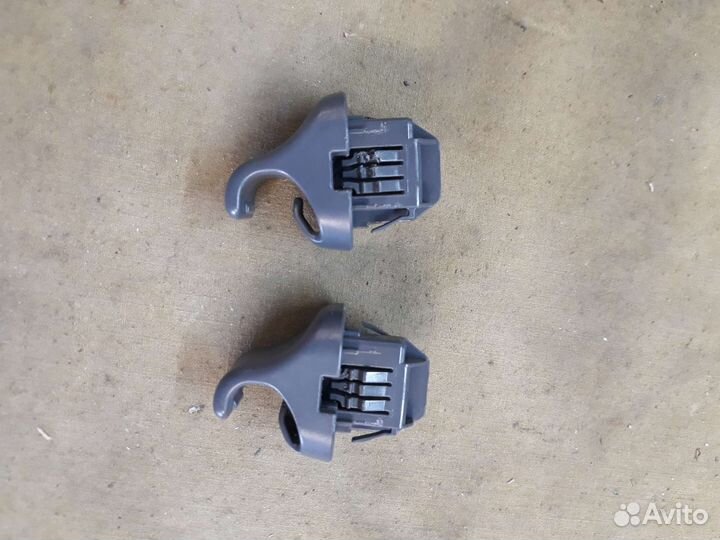 Фред Крепление Козырека солнцезащитного Freed