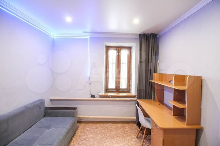 Дом 107,2 м² на участке 3,6 сот.