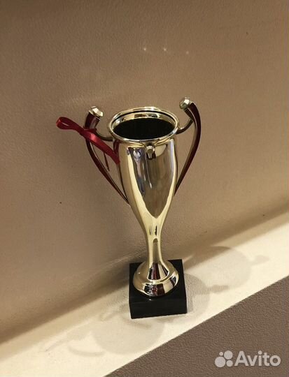 Кубок спортивный/наградной