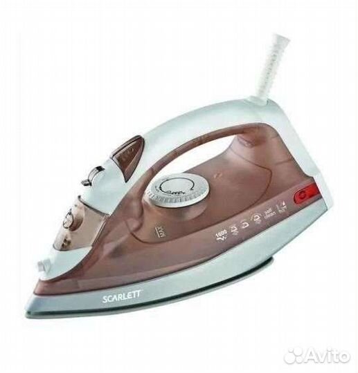 Утюг Scarlett