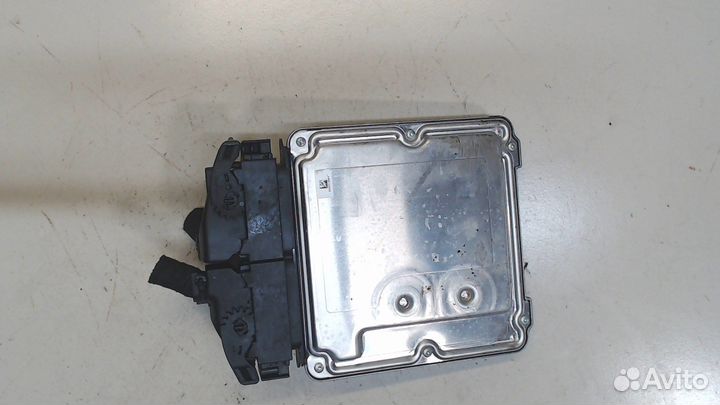 Блок управления двигателем Volkswagen Tiguan, 2019