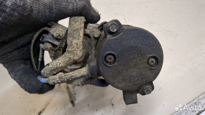 Стартер Land Rover Range Rover 3 (LM)