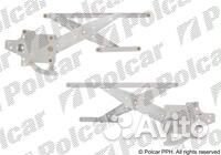 Стеклоподъемник электрический без электромотора ле