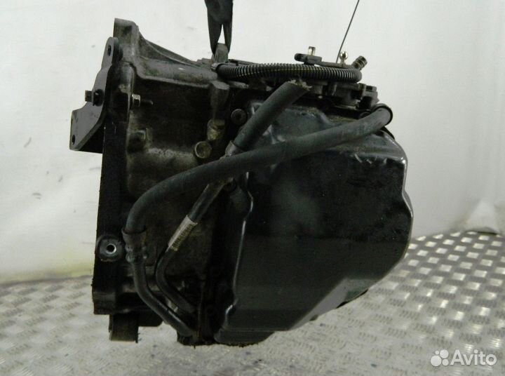 АКПП TF80SC Volvo V70 (2000-2008)