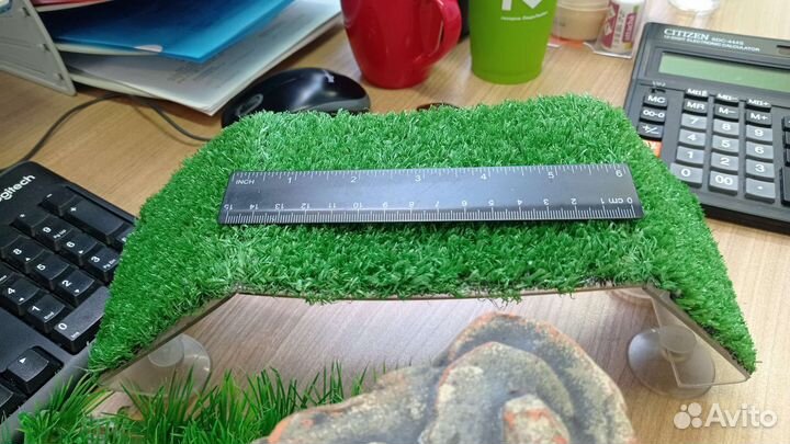 Аксессуары в аквариум