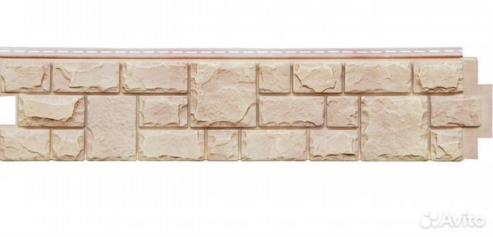 Фасадные панели