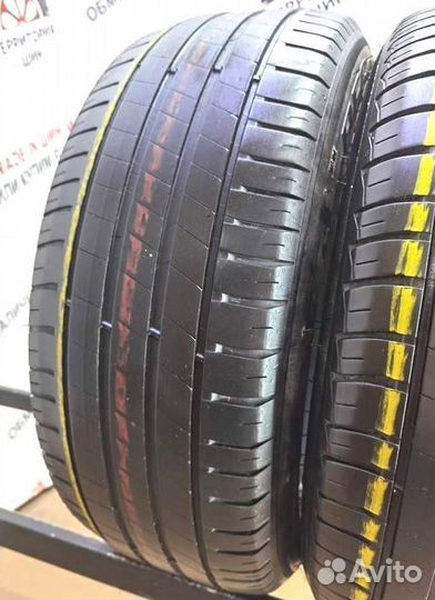 Bfgoodrich Advantage 215/60 R16 99V