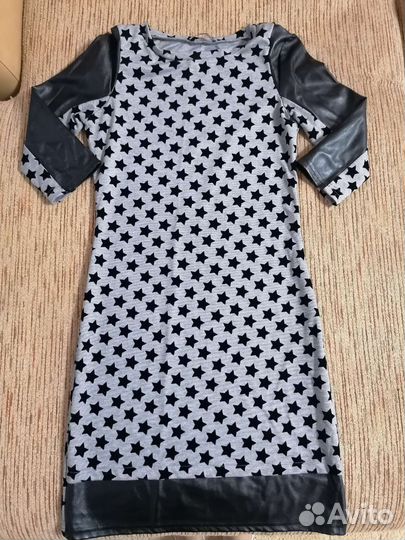 Женские вещи пакетом 40 42