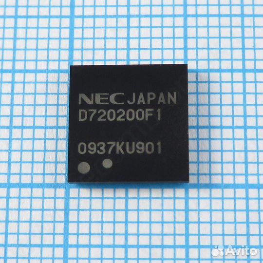 Двухпортовый USB 3.0 контроллер - D720200F1