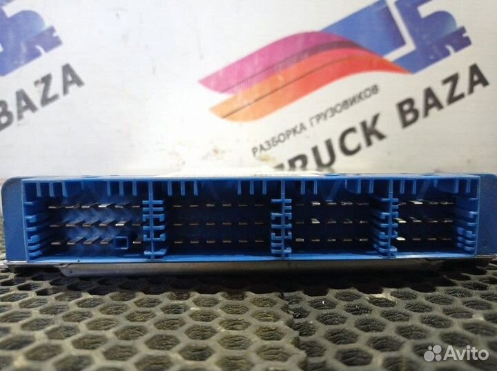 Блок управления ABS