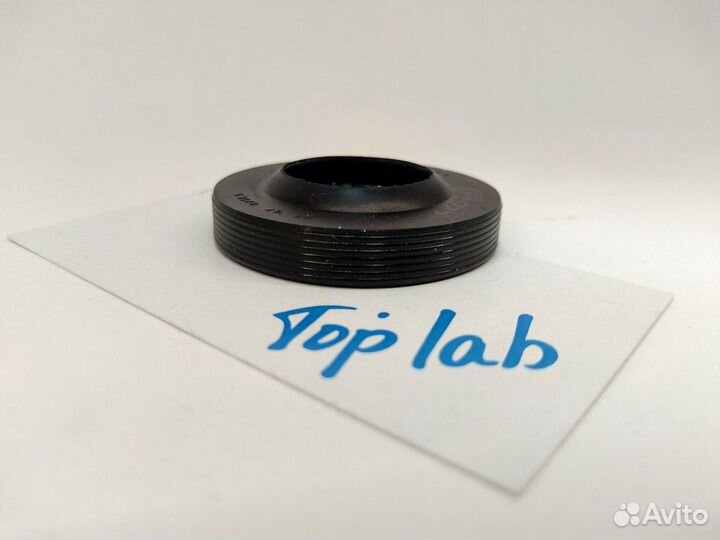 Сальник бака стиральной машины 25478/11.5