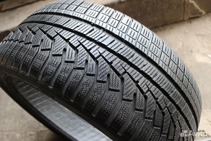 Hankook Winter I'Cept Evo2 W320 235/35 R19 91W