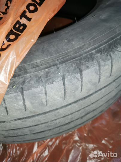 Bridgestone Alenza 001 225/65 R17 102H